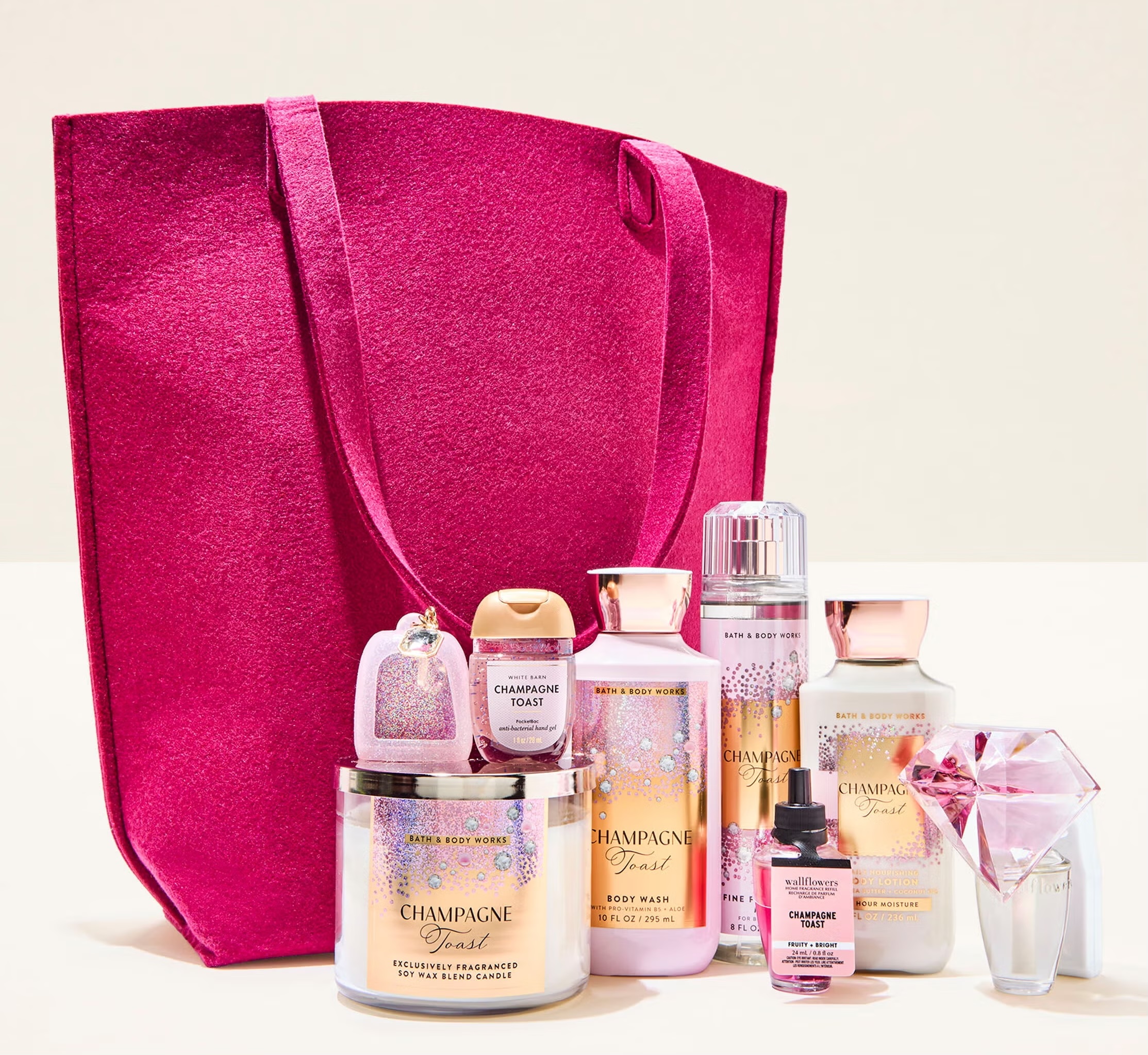 Bath & Body Works Black Friday 2025 Tote Full Spoilers! Hello