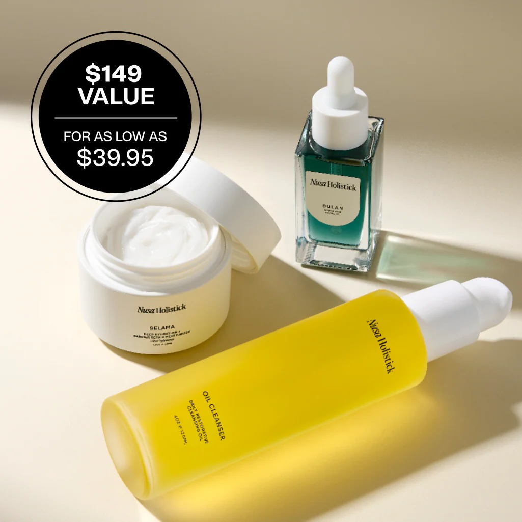 Detox Box Spoilers - Hello Subscription