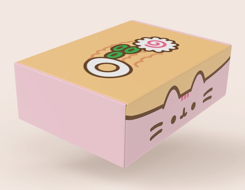 Pusheen Winter Box 2025まとめ売り Pusheen Winter Box 2025まとめ売り - メルカリ